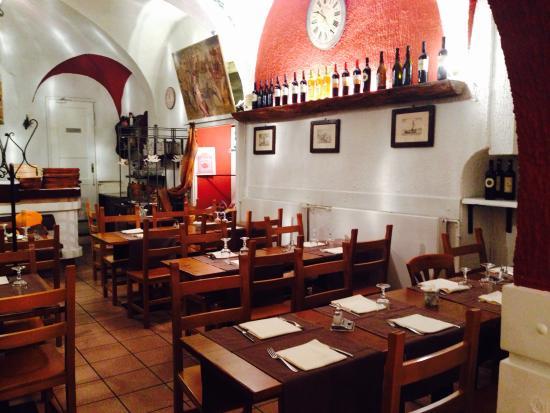 Ristorante Pizzeria Ermitage Da Arturo